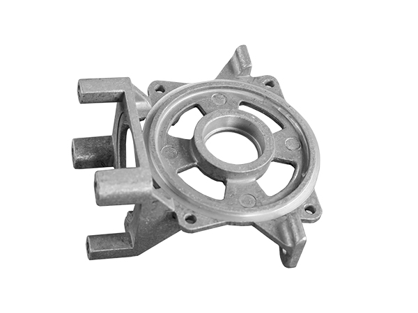 Aluminum Allot 6061 တိကျစွာစက်ပိုင်းဆိုင်ရာအစိတ်အပိုင်းများ
