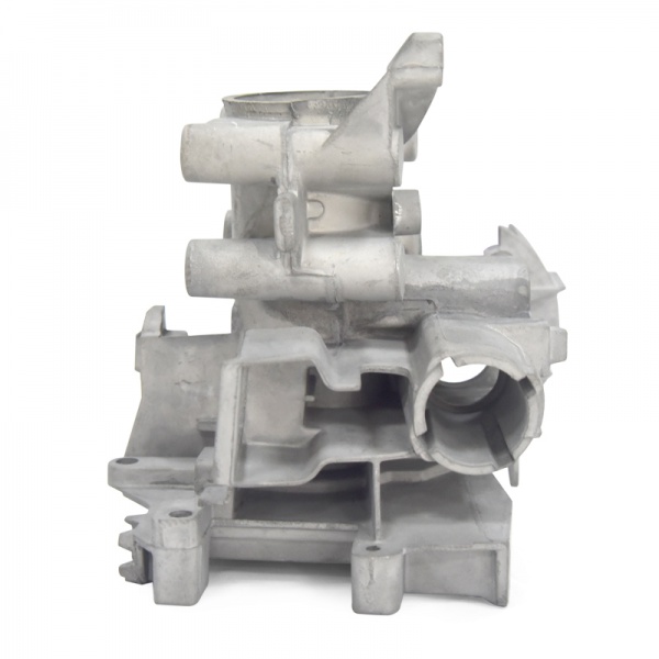 Mg Alloy သည်သတ္တုအစိတ်အပိုင်းများကိုသွန်းလောင်းသည်