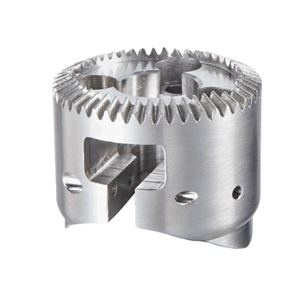 တိကျသော hardware အစိတ်အပိုင်းများကိုသရုပ်ဆောင်