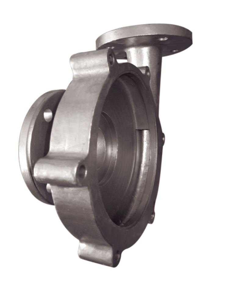 တိကျသော Pump Valve သတ္တုအစိတ်အပိုင်းများ